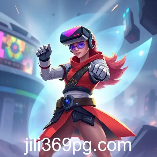 The Rise of Jili369 in the Online Gaming World