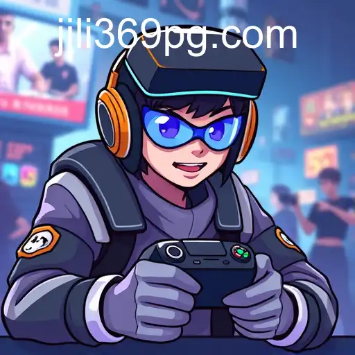 The Rise of Jili369 in the Online Gaming World